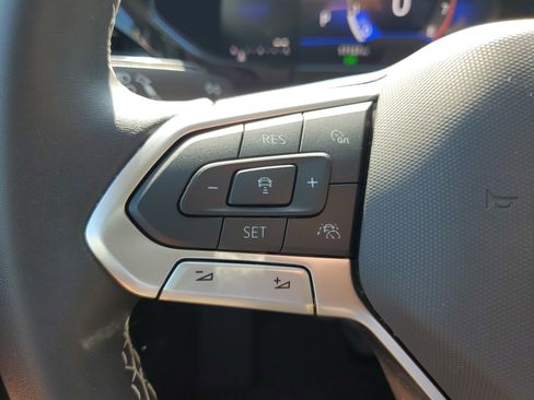 Used 2024 Volkswagen Taos S image 16