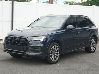 Used 2024 Audi Q7 2.0T Premium Plus w/ Premium Plus Package