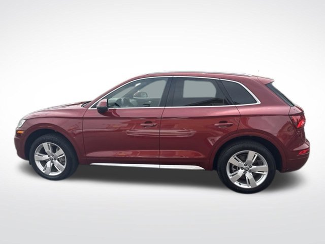 Used 2019 Audi Q5 Prestige w/ Premium Plus Package AWD/4WD image 6
