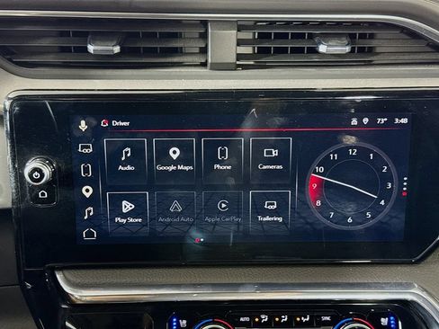 Used 2023 GMC Sierra 1500 Denali w/ Technology Package AWD/4WD image 15