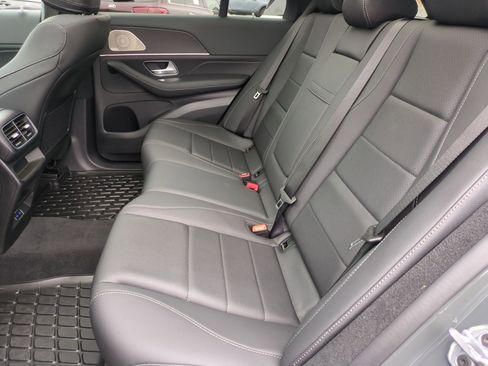 Certified 2026 Mercedes-Benz GLE 450 4MATIC image 31