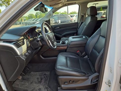 Used 2020 GMC Yukon XL SLT AWD/4WD image 26