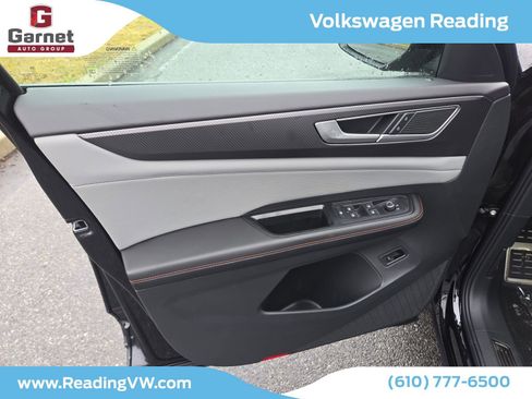 New 2026 Volkswagen Atlas Peak Edition image 10
