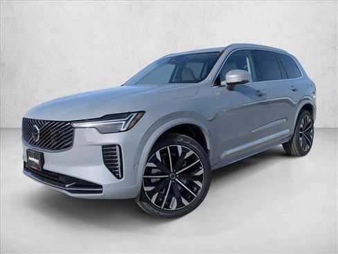 New 2026 Volvo XC90 B6 Ultra w/ Protection Package image 1