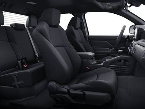 New 2026 Toyota Tacoma SR RWD image 34