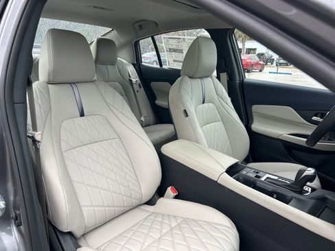 New 2026 Nissan Sentra SL w/ Floor Mat Package image 45