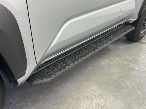 Certified 2025 Toyota 4Runner TRD Off-Road Premium w/ Tow Technology Package image 9