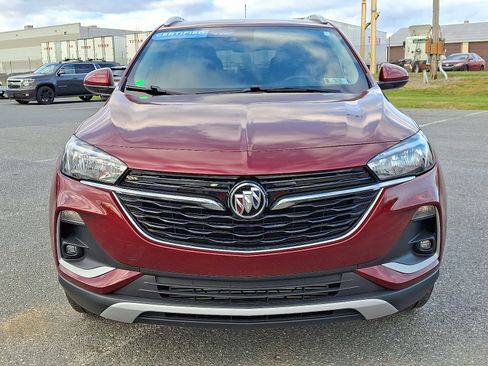 Used 2023 Buick Encore GX Select image 2