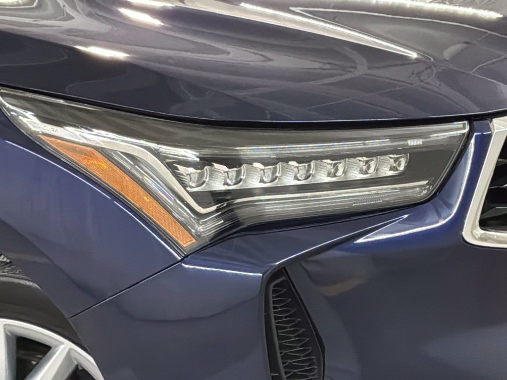 Used 2023 Acura RDX AWD image 29