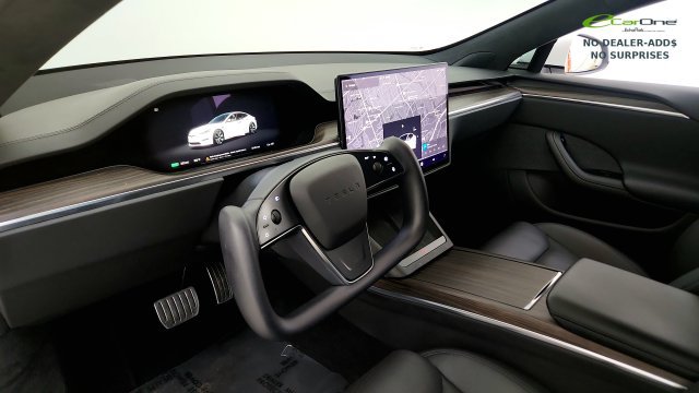 Used 2023 Tesla Model S AWD/4WD image 44