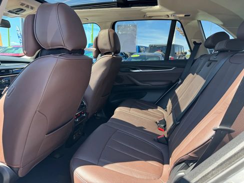 Used 2016 BMW X5 xDrive35i image 15