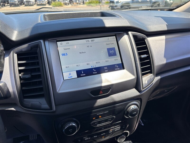 Used 2021 Ford Ranger XL w/ Equipment Group 101A High RWD image 19