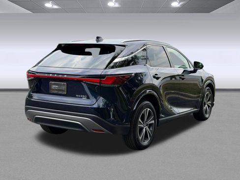 Certified 2026 Lexus RX 350 Premium w/ Convenience Package AWD/4WD image 9