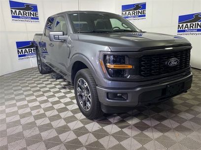 Used 2024 Ford F150 STX