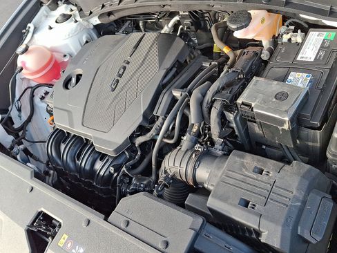 Used 2022 Hyundai Tucson SEL image 27