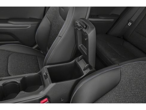 New 2025 Kia K4 GT-Line image 9