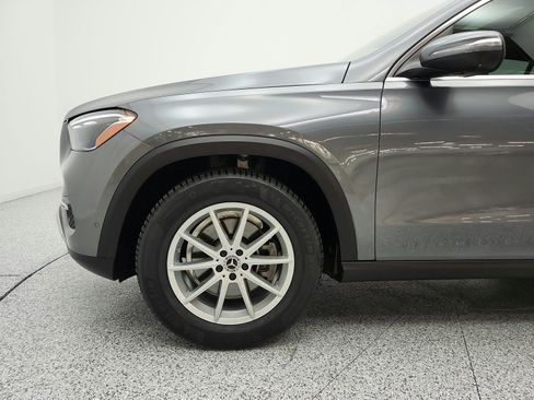 Certified 2024 Mercedes-Benz GLE 350 4MATIC image 22