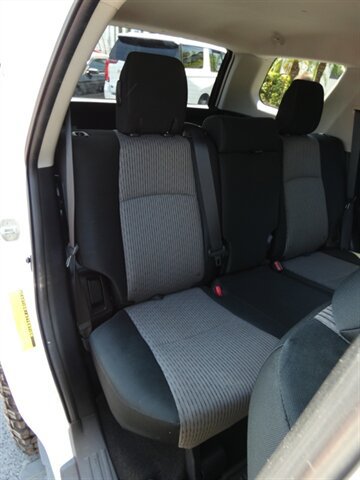 Used 2020 Toyota 4Runner SR5 AWD/4WD image 51