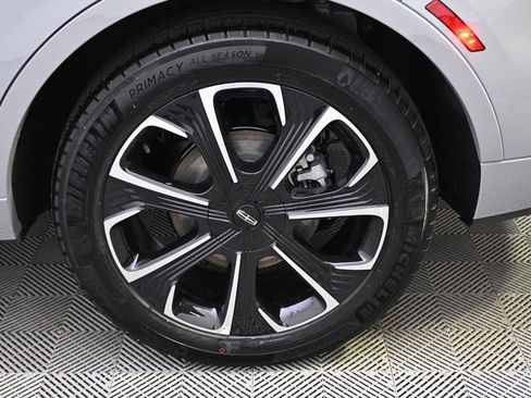 New 2026 Lincoln Nautilus Reserve image 20