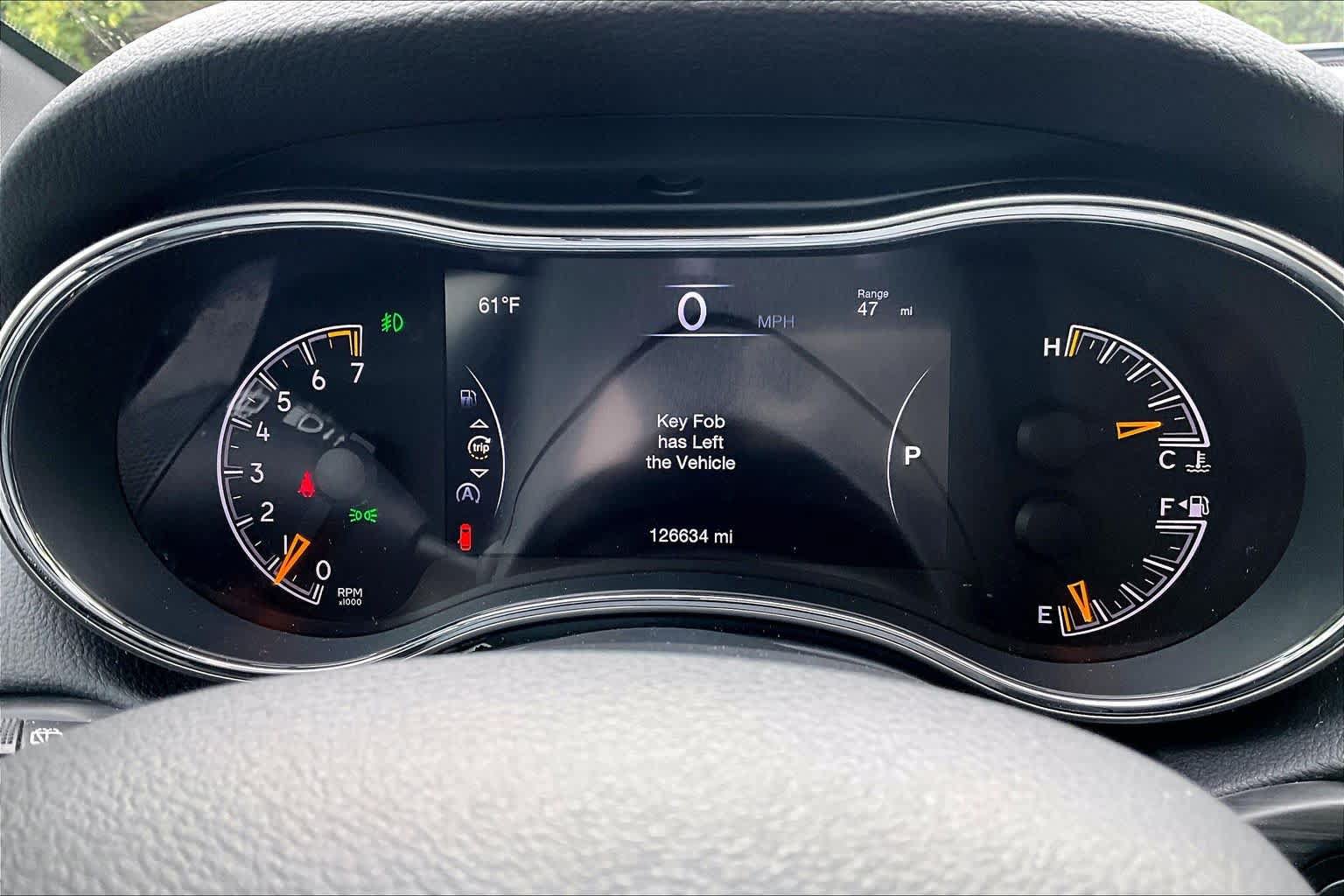 Used 2019 Jeep Grand Cherokee Limited X AWD/4WD image 26