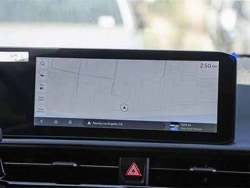 New 2025 Kia EV6 Light w/ Light LR Technology Package image 14