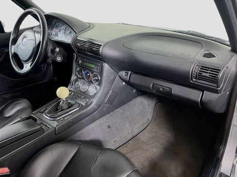 Used 1999 BMW M Roadster . image 29