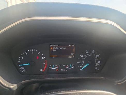Used 2022 Ford Escape SE w/ SE Sport Appearance Package FWD image 41
