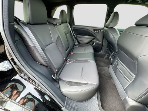 New 2026 Subaru Forester Touring image 34