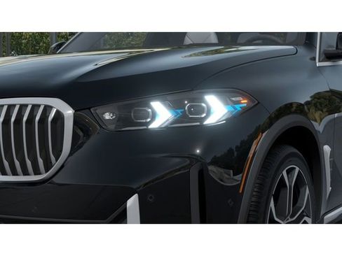 New 2026 BMW X5 xDrive40i w/ Climate Comfort Package image 6