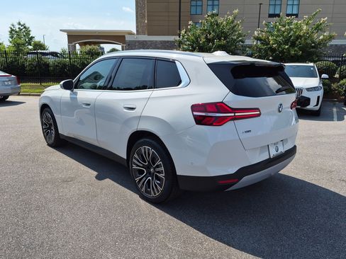 New 2026 BMW X3 xDrive30i w/ Premium Package AWD/4WD image 5