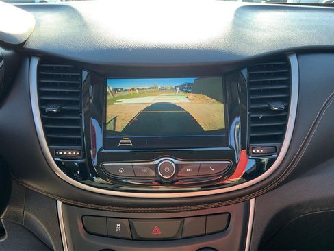 Used 2018 Chevrolet Trax LS w/ LPO, Protection Package FWD image 32