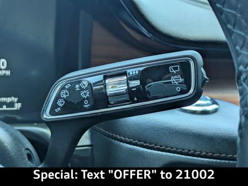 Used 2020 Lincoln Aviator Reserve w/ Equipment Group 202A AWD/4WD image 29