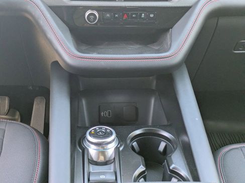 New 2026 Ford Explorer ST-Line w/ ST-Line Street Pack RWD image 22