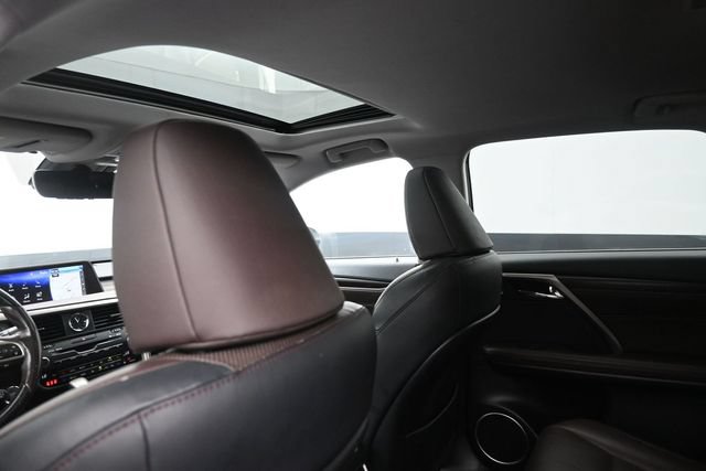 Used 2018 Lexus RX 350 AWD w/ Premium Package image 20