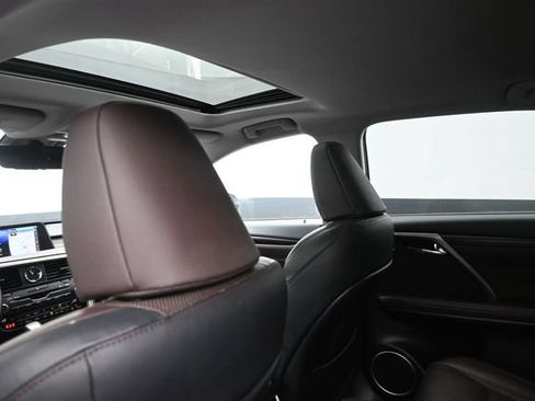 Used 2018 Lexus RX 350 AWD w/ Premium Package image 20