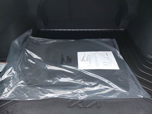 New 2026 Kia K5 GT-Line image 14