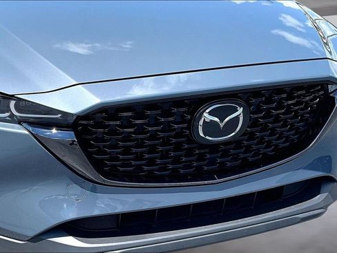 Certified 2024 MAZDA CX-5 Carbon Edition AWD/4WD image 28