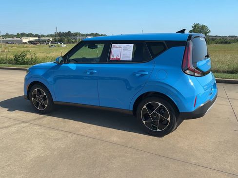 Used 2024 Kia Soul EX image 6