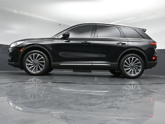 Certified 2023 Lincoln Corsair Reserve AWD/4WD image 41