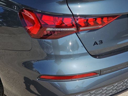 New 2026 Audi A3 2.0T Premium AWD/4WD image 36