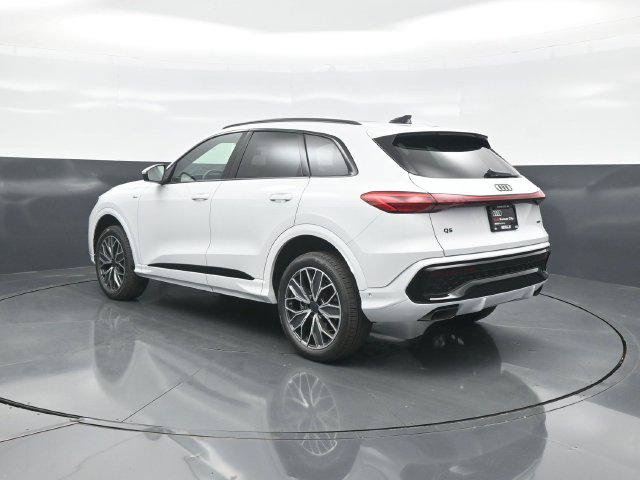 New 2026 Audi Q5 Premium Plus AWD/4WD image 5