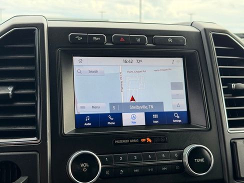 Used 2021 Ford Expedition Max Limited AWD/4WD image 36