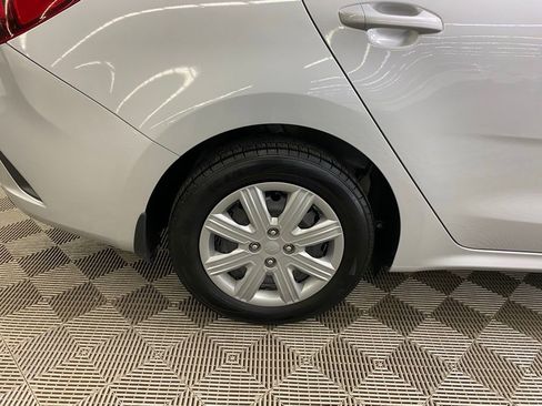 Used 2023 Kia Rio LX image 10