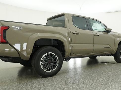 New 2026 Toyota Tacoma TRD Sport RWD image 25