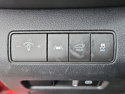 Used 2023 Hyundai Santa Fe SEL image 15