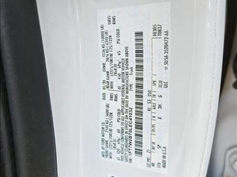 Used 2020 Ford F250 King Ranch w/ King Ranch Ultimate Package image 23