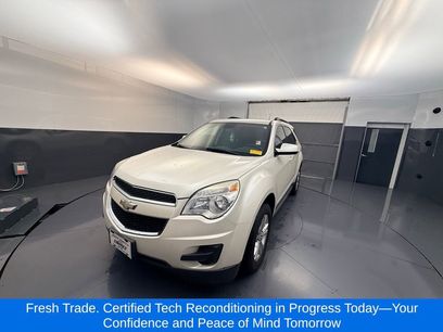 Used 2012 Chevrolet Equinox LT w/ Driver Convenience Package