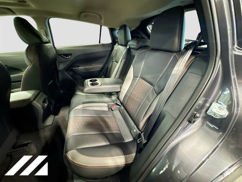 New 2026 Subaru Crosstrek 2.5i Limited AWD/4WD image 26