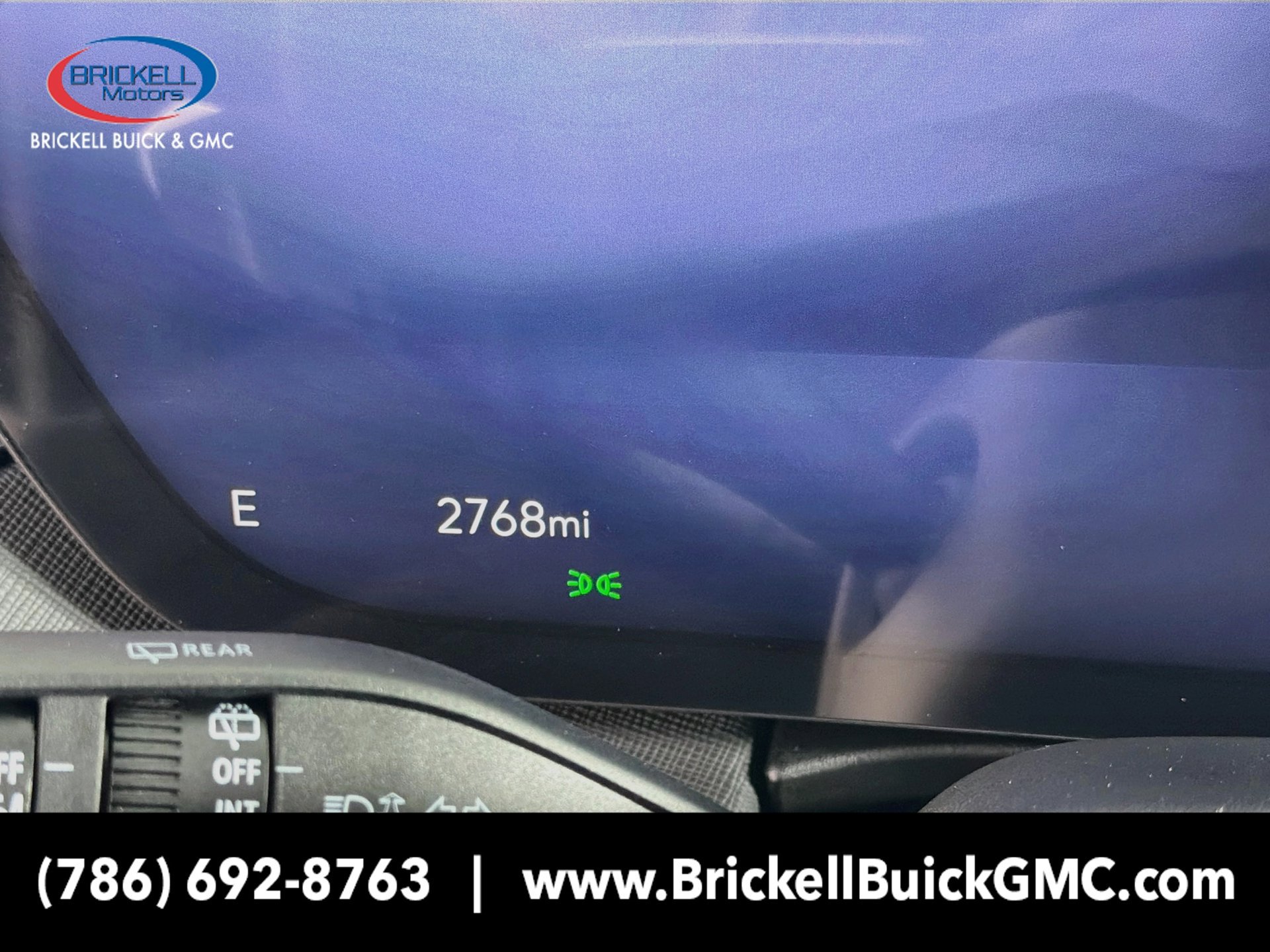 New 2026 Buick Enclave Sport Touring FWD image 41