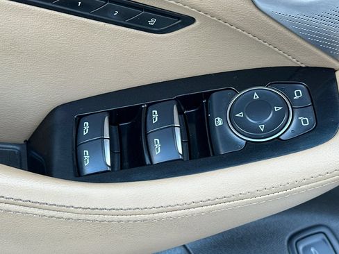 Certified 2023 Cadillac CT5 Premium Luxury RWD image 12